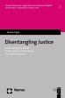 Disentangling Justice (eBook, PDF) - Bild 1