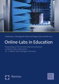 Online-Labs in Education (eBook, PDF)