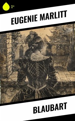 Cover Blaubart (eBook, ePUB)