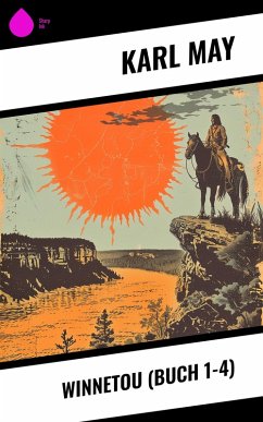 Cover Winnetou (Buch 1-4) (eBook, ePUB)