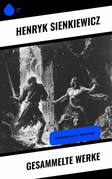 Gesammelte Werke (eBook, ePUB) Gesammelte Werke (eBook, ePUB)