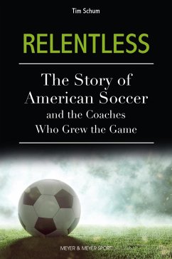 Cover Relentless (eBook, PDF)