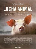 Lucha animal (eBook, ePUB)