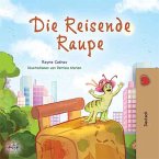 Die reisende Raupe (eBook, ePUB)