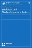 Straftaten und Strafverfolgung im Darknet (eBook, PDF)