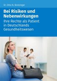 Bei Risiken und Nebenwirkungen (eBook, ePUB)