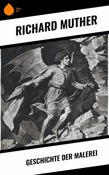 Geschichte der Malerei (eBook, ePUB)