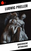 Griechische Mythologie (eBook, ePUB)