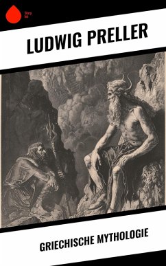 Cover Griechische Mythologie (eBook, ePUB)