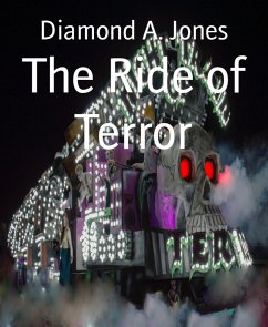 Cover The Ride of Terror (eBook, ePUB)