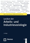 Lexikon der Arbeits- und Industriesoziologie (eBook, PDF)