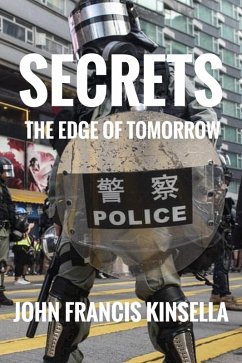 Cover Secrets (eBook, ePUB)