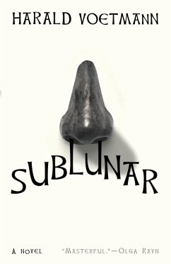 Sublunar (eBook, ePUB) - Voetmann, Harald