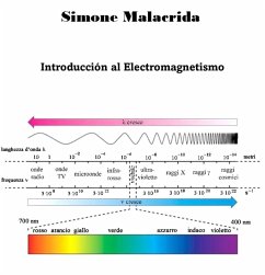Introducción al Electromagnetismo (eBook, ePUB) Cover Introducción al Electromagnetismo (eBook, ePUB)