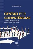 Gestão por competências (eBook, ePUB)