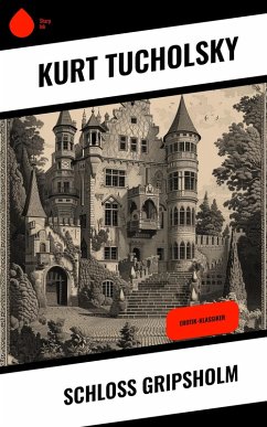 Cover Schloß Gripsholm (eBook, ePUB)