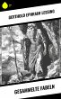 Gesammelte Fabeln (eBook, ePUB) - Bild 1