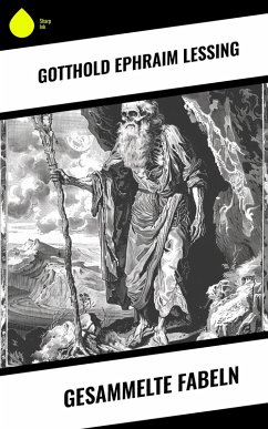 Cover Gesammelte Fabeln (eBook, ePUB)