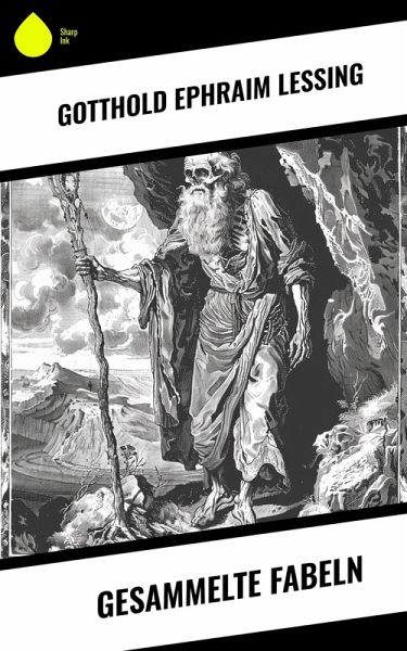 Gesammelte Fabeln (eBook, ePUB) Gesammelte Fabeln (eBook, ePUB)