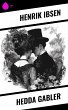 Hedda Gabler (eBook, ePUB) - Bild 1