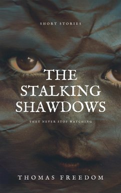 The Stalking Shadows (eBook, ePUB) - Freedom, Thomas
