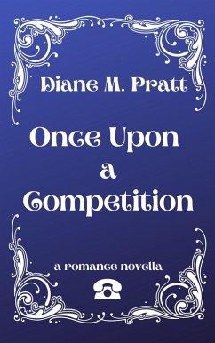 Cover Once Upon a Competition (eBook, ePUB)