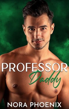 Professor Daddy (Edizione Italiana) (eBook, ePUB) - Phoenix, Nora