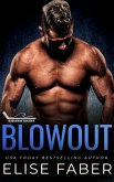 Blowout (Breakers Hockey, #6) (eBook, ePUB)