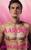 Aarons Handler (Indys Männer, #3) (eBook, ePUB)
