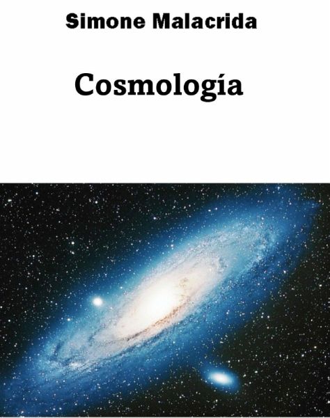 Cosmología (eBook, ePUB)