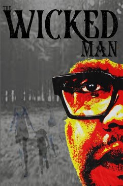 Cover The Wicked Man (eBook, ePUB)