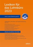 Lexikon für das Lohnbüro 2023 (E-Book PDF) (eBook, PDF) Lexikon für das Lohnbüro 2023 (E-Book PDF) (eBook, PDF)