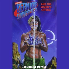 Cover Bernice Summerfield: The Squire's Crystal (eBook, ePUB)