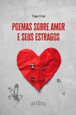 Poemas sobre amor e seus estragos (eBook, ePUB)
