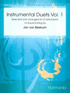 Cover Instrumental Duets