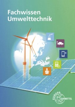 Fachwissen Umwelttechnik - Fritsche, Hartmut;Häberle, Gregor;Häberle, Verena