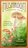 Mushroom Spotter's Deck (eBook, ePUB)
