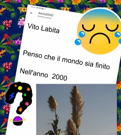 Penso che il mondo sia finito nell'anno 2000 (eBook, ePUB) - Vito, Labita