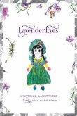 Lavender Eyes (eBook, ePUB)