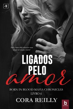 Cover Ligados pelo amor (eBook, ePUB)