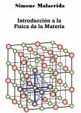 Introducción a la Física de la Materia (eBook, ePUB)