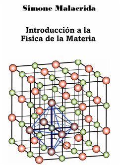 Cover Introducción a la Física de la Materia (eBook, ePUB)