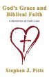 God's Grace and Biblical Faith (eBook,... - Bild 1