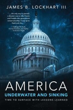 America (eBook, ePUB) - Lockhart III, James