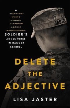 Delete the Adjective (eBook, ePUB) - Jaster, Lisa