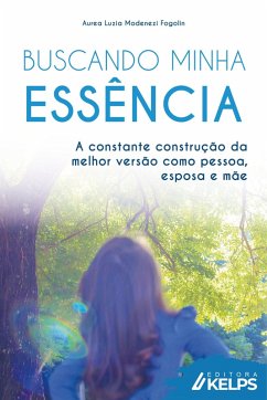 Cover Buscando minha essência (eBook, ePUB)