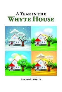 Cover A Year in the Whyte House (eBook, ePUB)