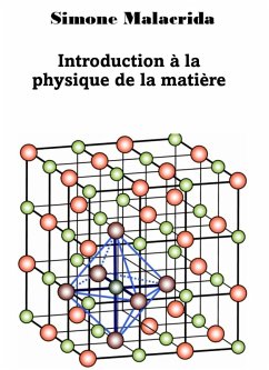 Introduction à la physique de la matière (eBook, ePUB) - Malacrida, Simone