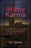 Sticky Karma (eBook, ePUB)