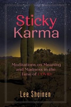 Sticky Karma (eBook, ePUB) - Shainen, Lee